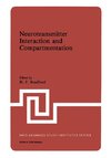 Neurotransmitter Interaction and Compartmentation