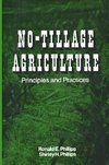 No-Tillage Agriculture