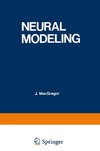 Neural Modeling