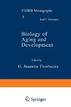 Biology of Aging and Development