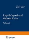 Liquid Crystals and Ordered Fluids