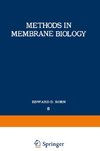 Methods in Membrane Biology