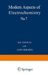 Modern Aspects of Electrochemistry No. 7