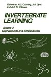 Invertebrate Learning