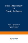 Mass Spectrometry of Priority Pollutants