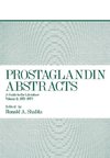 Prostaglandin Abstracts