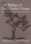 The Biology of DNA Tumor Viruses