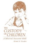 The Custody of Children