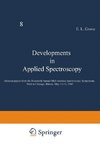 Developments in Applied Spectroscopy