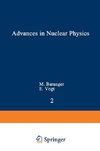 Advances in Nuclear Physics