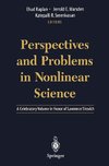 Perspectives and Problems in Nonlinear Science