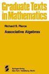 Associative Algebras