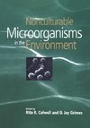 Nonculturable Microorganisms in the Environment