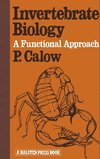 Invertebrate Biology