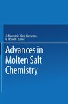 Advances in Molten Salt Chemistry