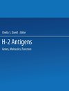 H-2 Antigens