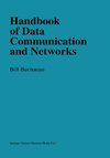 Handbook of Data Communications and Networks