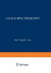 EXAFS Spectroscopy