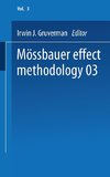 Mössbauer Effect Methodology