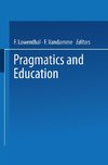 Pragmatics and Education