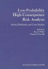 Low-Probability High-Consequence Risk Analysis