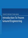 An Introduction to Frozen Ground Engineering