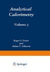 Analytical Calorimetry