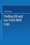 Finding Oil and Gas from Well Logs