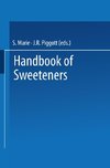 Handbook of Sweeteners