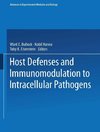 Host Defenses and Immunomodulation to Intracellular Pathogens