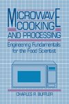 Microwave Cooking and Processing