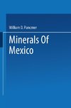 Minerals of Mexico