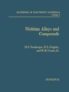 Niobium Alloys and Compounds