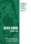 Oxygen Sensing