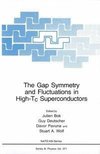 The Gap Symmetry and Fluctuations in High-Tc Superconductors