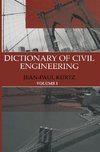 Dictionary of Civil Engineering