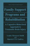 Family Support Programs and Rehabilitation