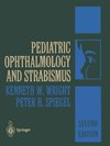 Pediatric Ophthalmology and Strabismus