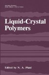 Liquid-Crystal Polymers