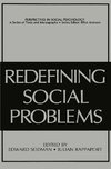 Redefining Social Problems