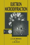 Electron Microdiffraction