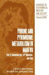 Purine and Pyrimidine Metabolism in Man VII