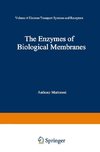 The Enzymes of Biological Membranes