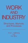 Work and Industry