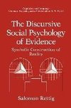 The Discursive Social Psychology of Evidence