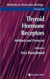 Thyroid Hormone Receptors