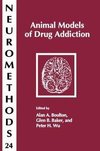 Animal Models of Drug Addiction