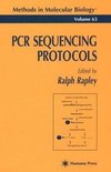 PCR Sequencing Protocols