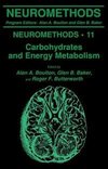 Carbohydrates and Energy Metabolism