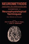 Neurophysiological Techniques